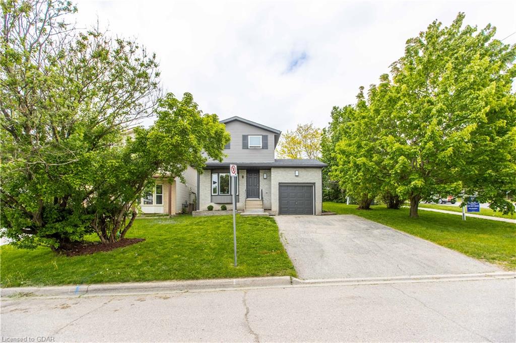 1 THORNBERRY Court, Guelph, Ontario (ID 40267528) - image 6