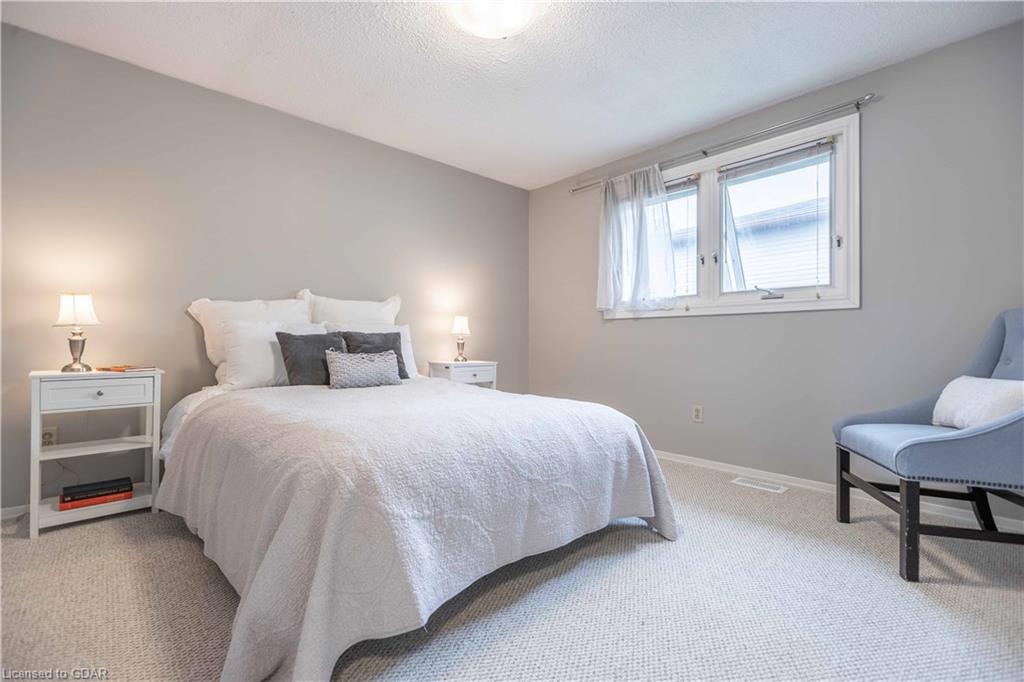 1 THORNBERRY Court, Guelph, Ontario (ID 40267528) - image 22