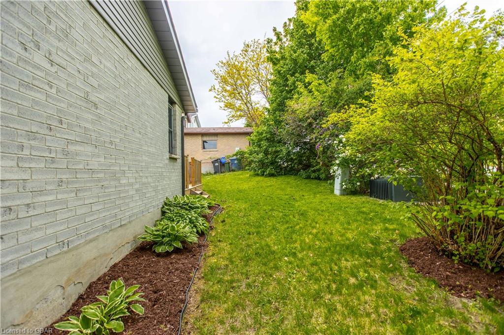 1 THORNBERRY Court, Guelph, Ontario (ID 40267528) - image 36