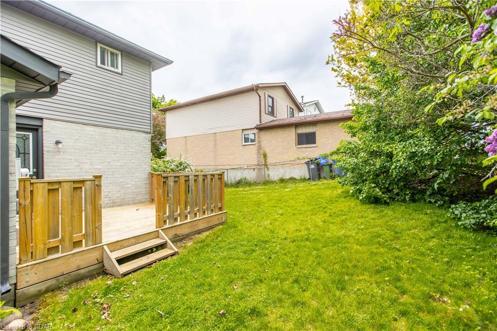 1 THORNBERRY Court, Guelph, Ontario (ID 40267528) - image 37