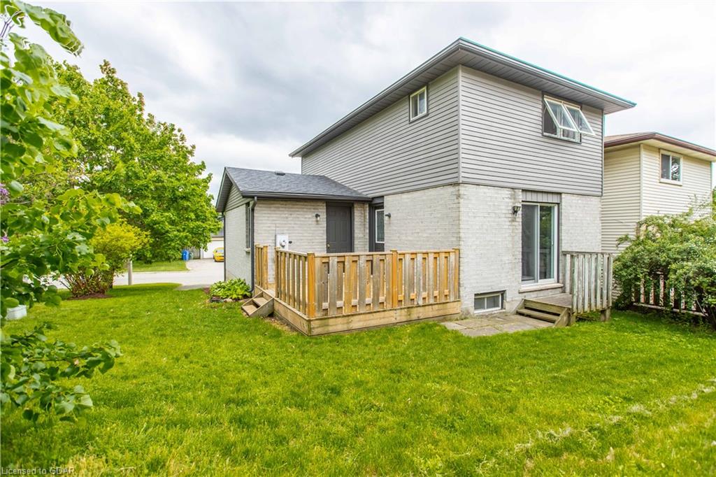 1 THORNBERRY Court, Guelph, Ontario (ID 40267528) - image 38