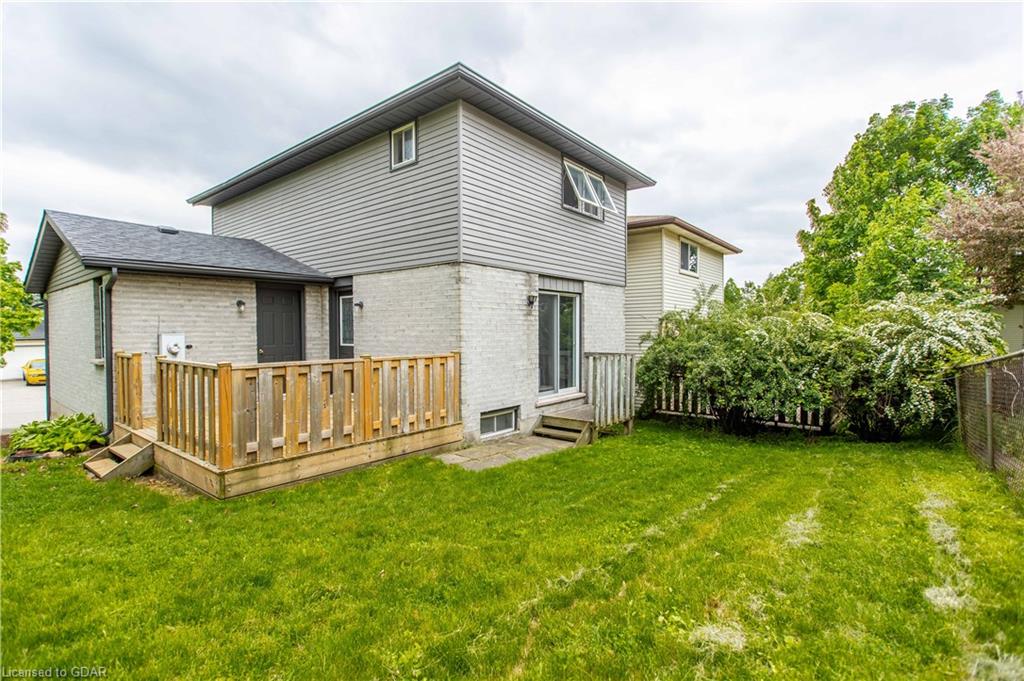 1 THORNBERRY Court, Guelph, Ontario (ID 40267528) - image 39