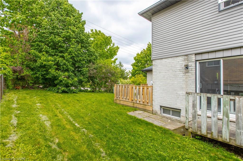 1 THORNBERRY Court, Guelph, Ontario (ID 40267528) - image 40