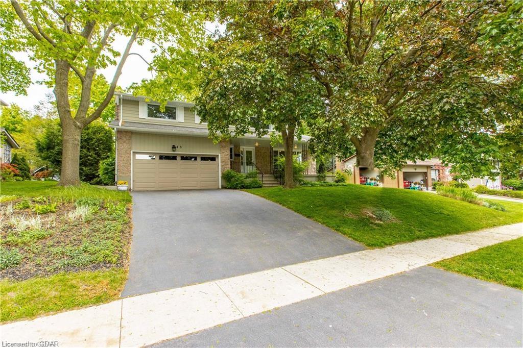 43 WALNUT Drive, Guelph, Ontario (ID 40283724) - image 2