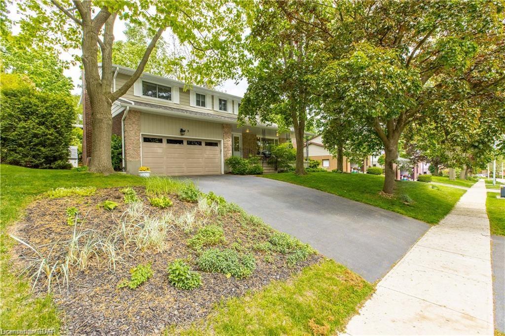 43 WALNUT Drive, Guelph, Ontario (ID 40283724) - image 3