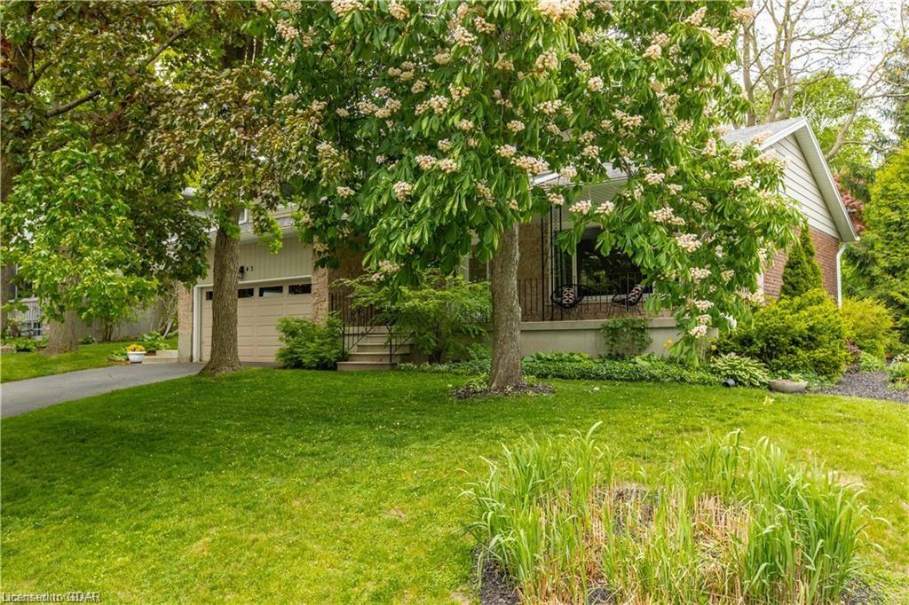 43 WALNUT Drive, Guelph, Ontario (ID 40283724) - image 4