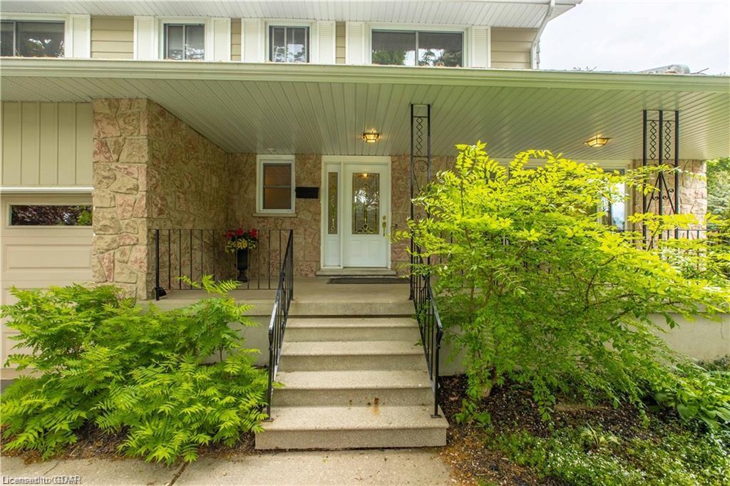 43 WALNUT Drive, Guelph, Ontario (ID 40283724) - image 5