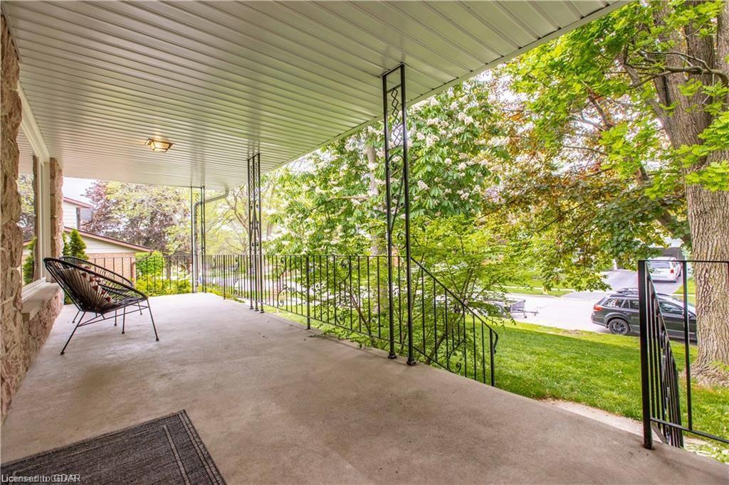 43 WALNUT Drive, Guelph, Ontario (ID 40283724) - image 8