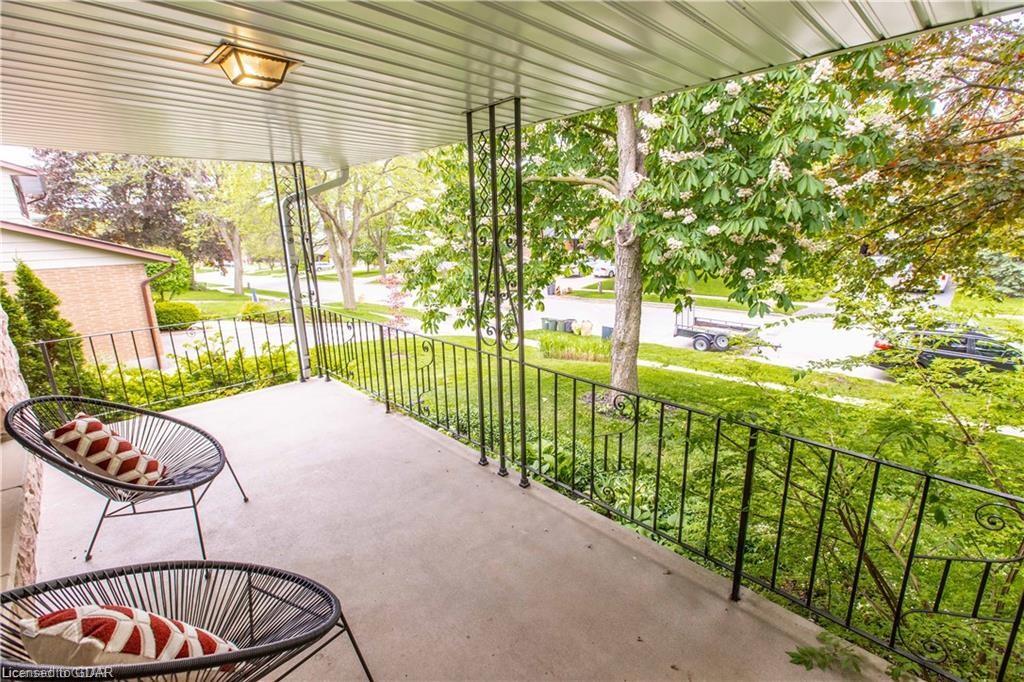 43 WALNUT Drive, Guelph, Ontario (ID 40283724) - image 9