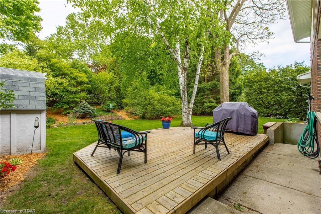 43 WALNUT Drive, Guelph, Ontario (ID 40283724) - image 46