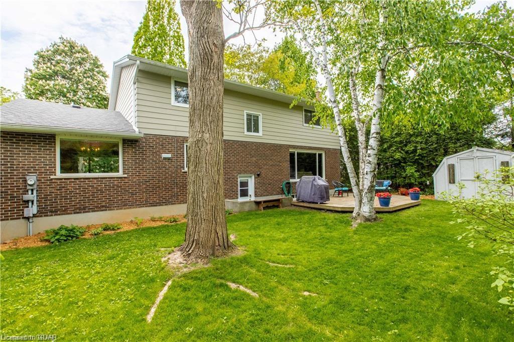 43 WALNUT Drive, Guelph, Ontario (ID 40283724) - image 47