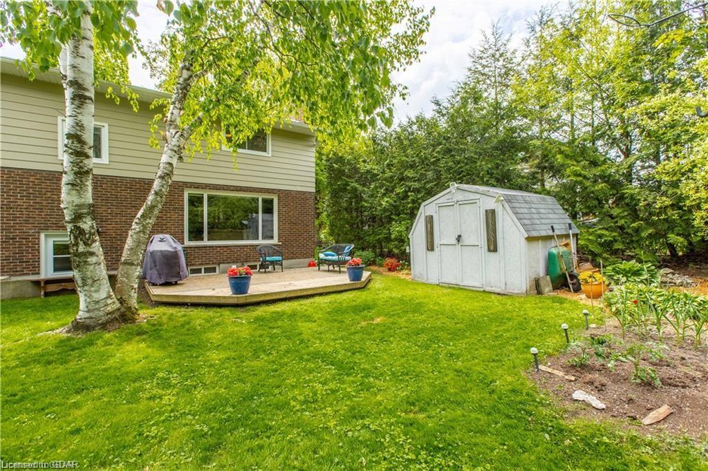 43 WALNUT Drive, Guelph, Ontario (ID 40283724) - image 49