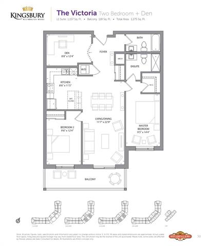 210 1229 Victoria Road S, Guelph, Ontario (ID 30785691) - image 2