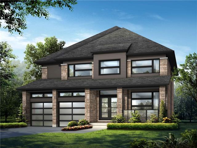 Lot 17 Owens Way, Guelph, Ontario (ID 30786159)
