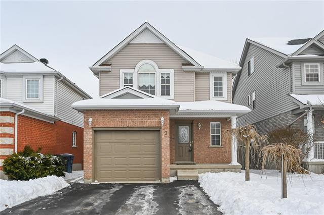 73 Milson Crescent, Guelph, Ontario (ID 30786842)