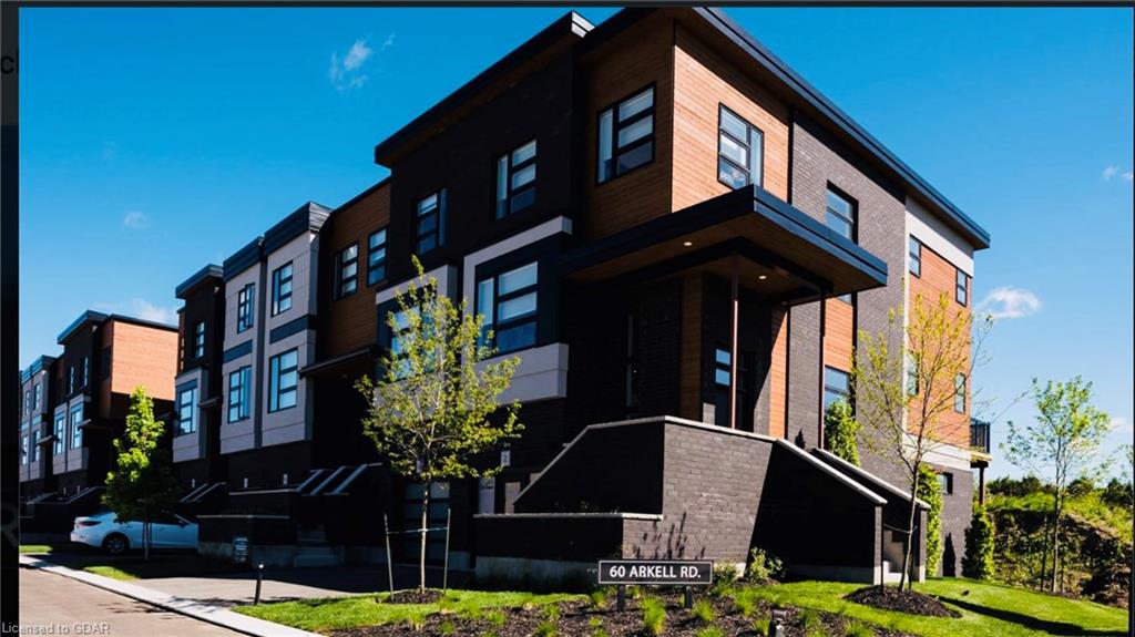 60 Arkell Road Unit# 2, Guelph, Ontario (ID 30815065) - image 2