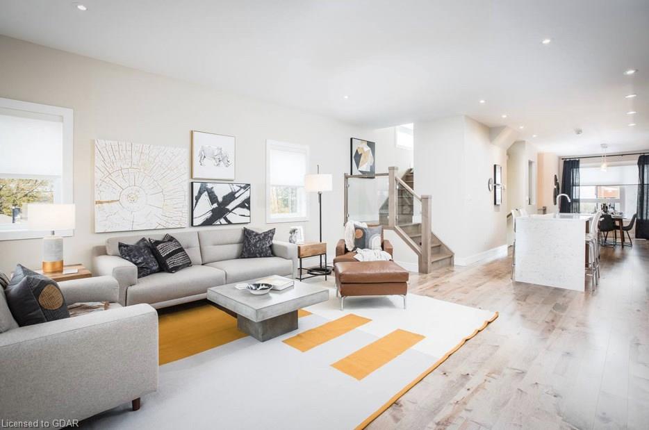 60 Arkell Road Unit# 2, Guelph, Ontario (ID 30815065) - image 4