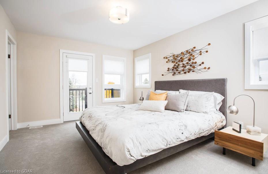60 Arkell Road Unit# 2, Guelph, Ontario (ID 30815065) - image 6