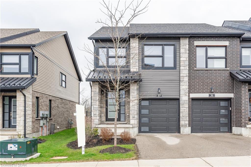 91 POPPY Drive E Unit# 37, Guelph, Ontario (ID 40276288) - image 2
