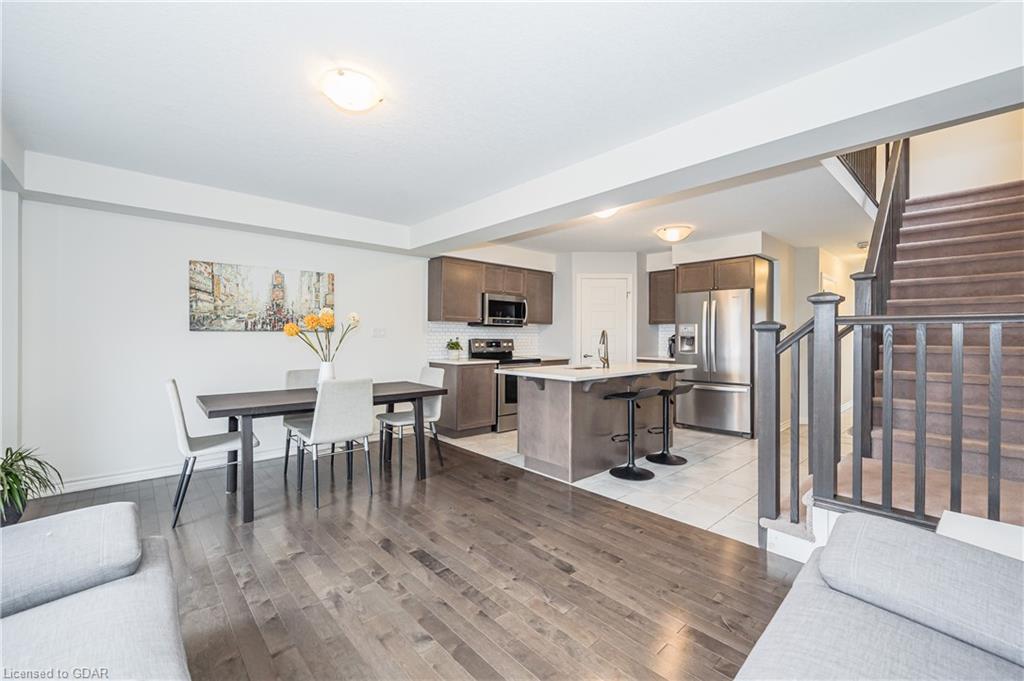 91 POPPY Drive E Unit# 37, Guelph, Ontario (ID 40276288) - image 3