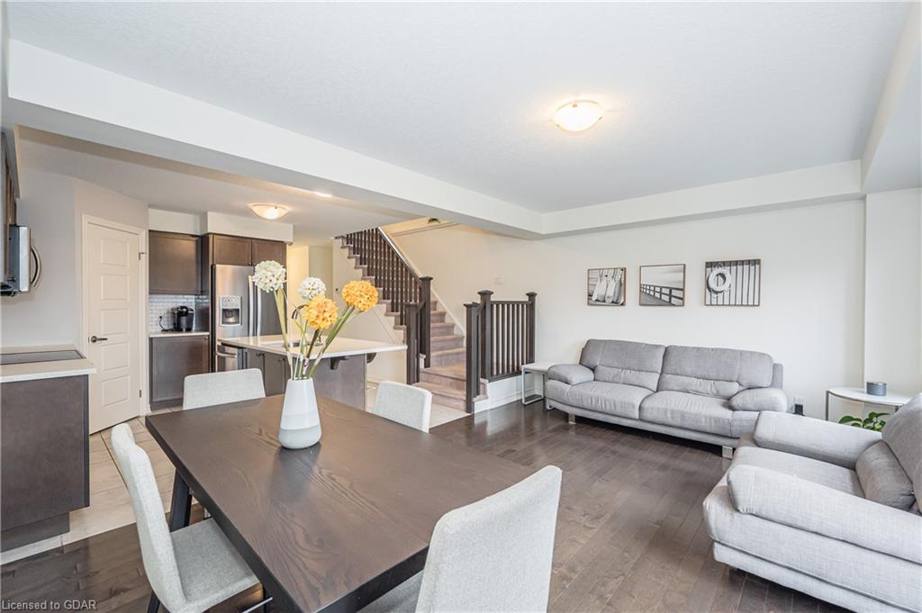 91 POPPY Drive E Unit# 37, Guelph, Ontario (ID 40276288) - image 4
