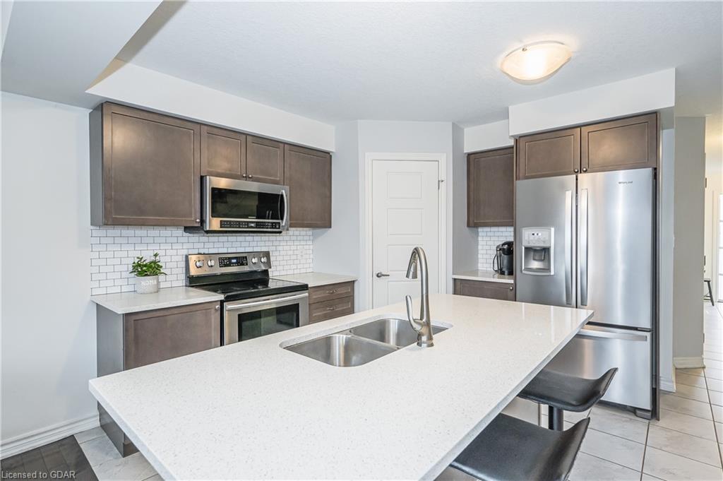 91 POPPY Drive E Unit# 37, Guelph, Ontario (ID 40276288) - image 8