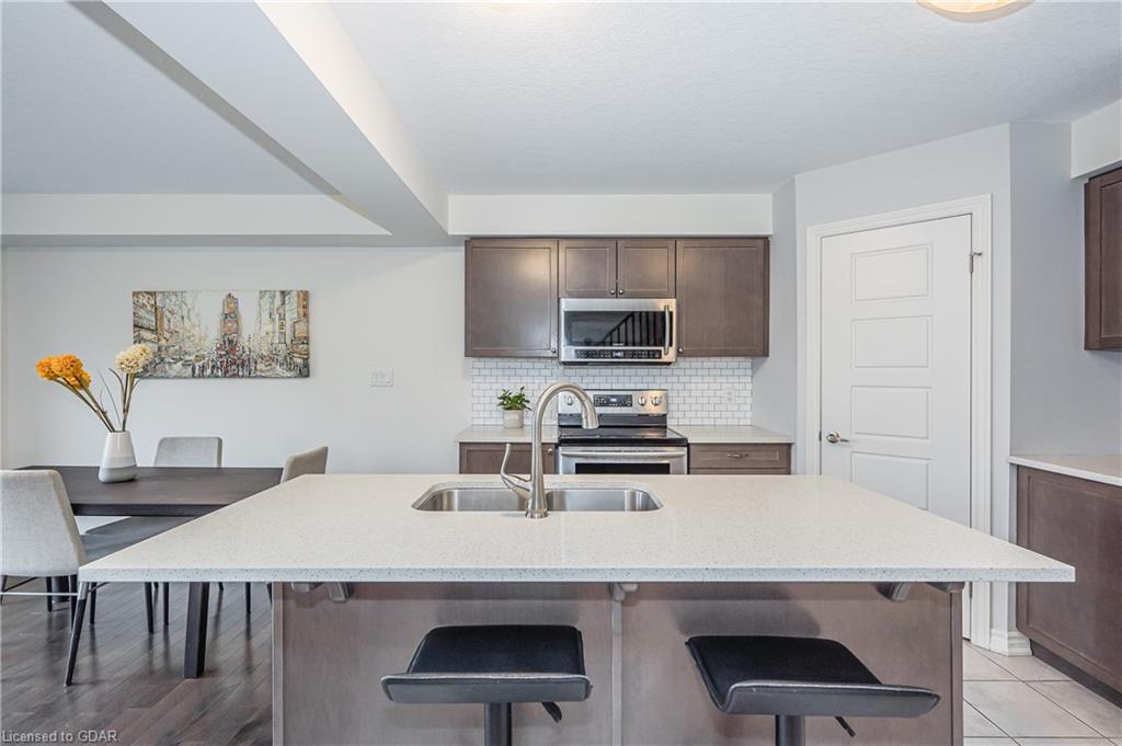 91 POPPY Drive E Unit# 37, Guelph, Ontario (ID 40276288) - image 9