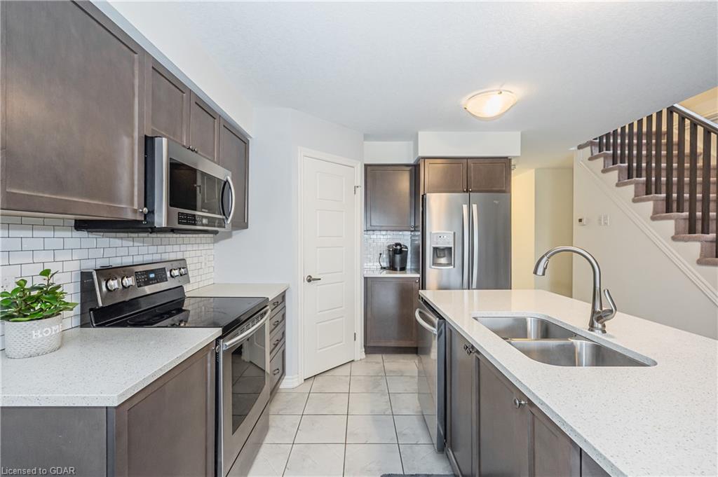91 POPPY Drive E Unit# 37, Guelph, Ontario (ID 40276288) - image 10