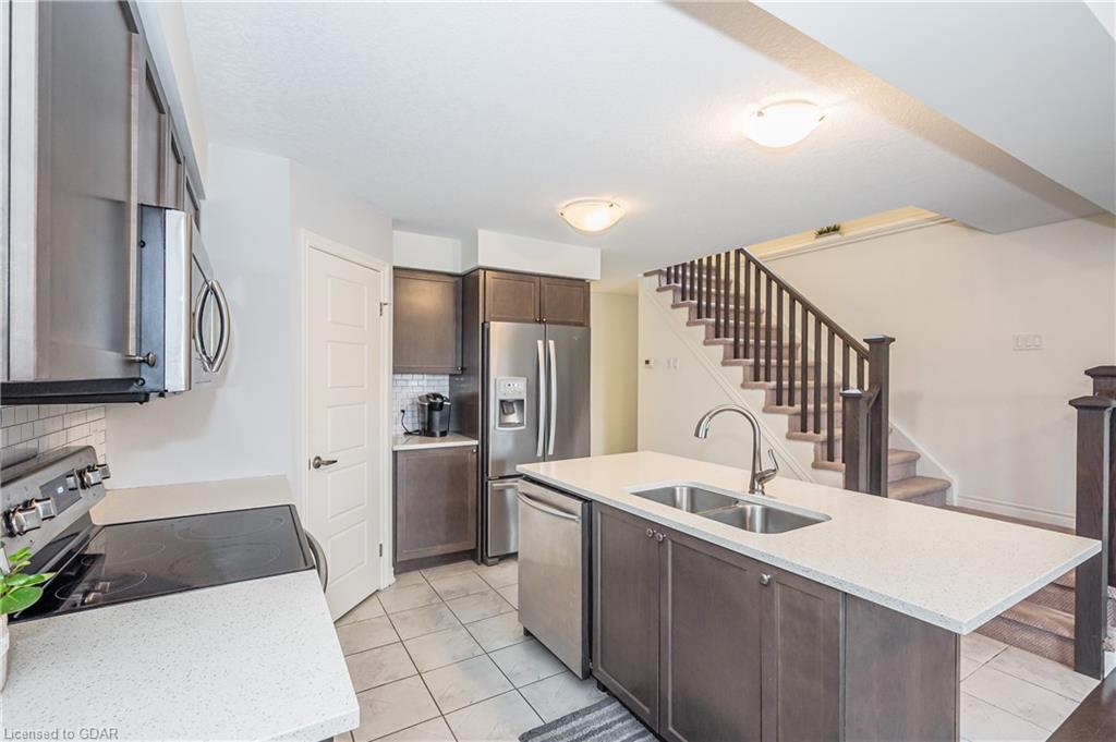 91 POPPY Drive E Unit# 37, Guelph, Ontario (ID 40276288) - image 11