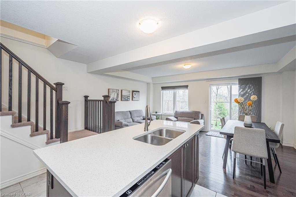 91 POPPY Drive E Unit# 37, Guelph, Ontario (ID 40276288) - image 12
