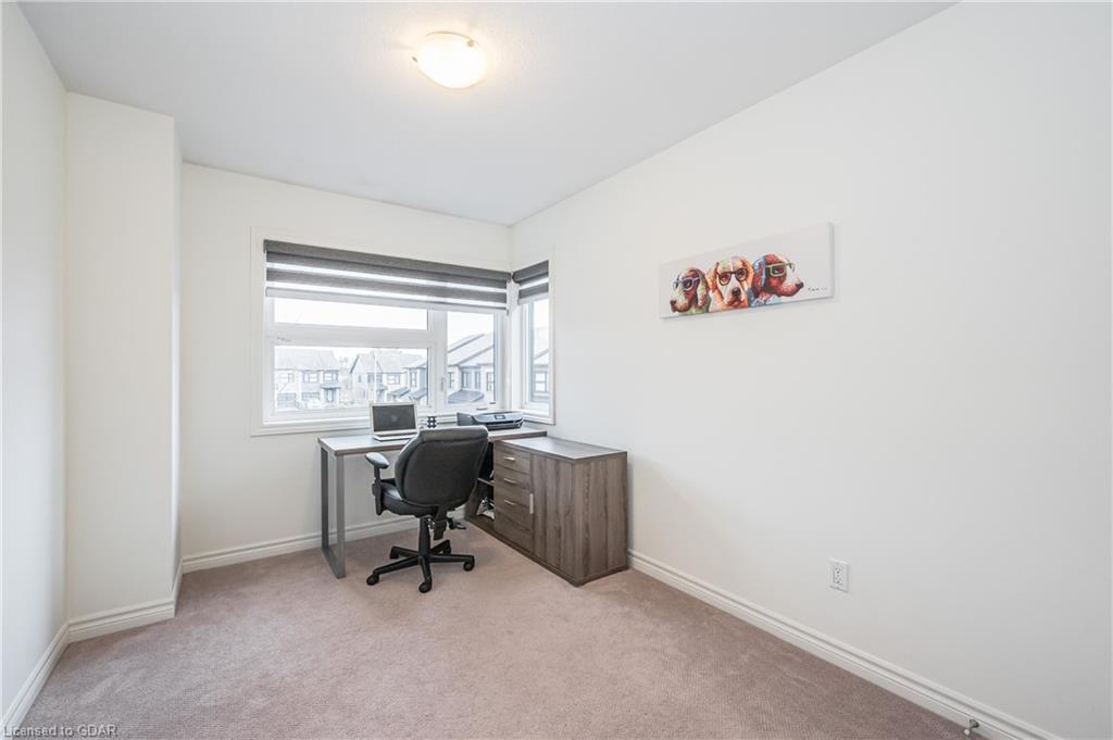 91 POPPY Drive E Unit# 37, Guelph, Ontario (ID 40276288) - image 19