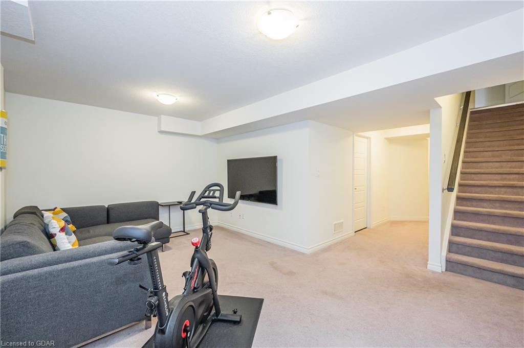 91 POPPY Drive E Unit# 37, Guelph, Ontario (ID 40276288) - image 26