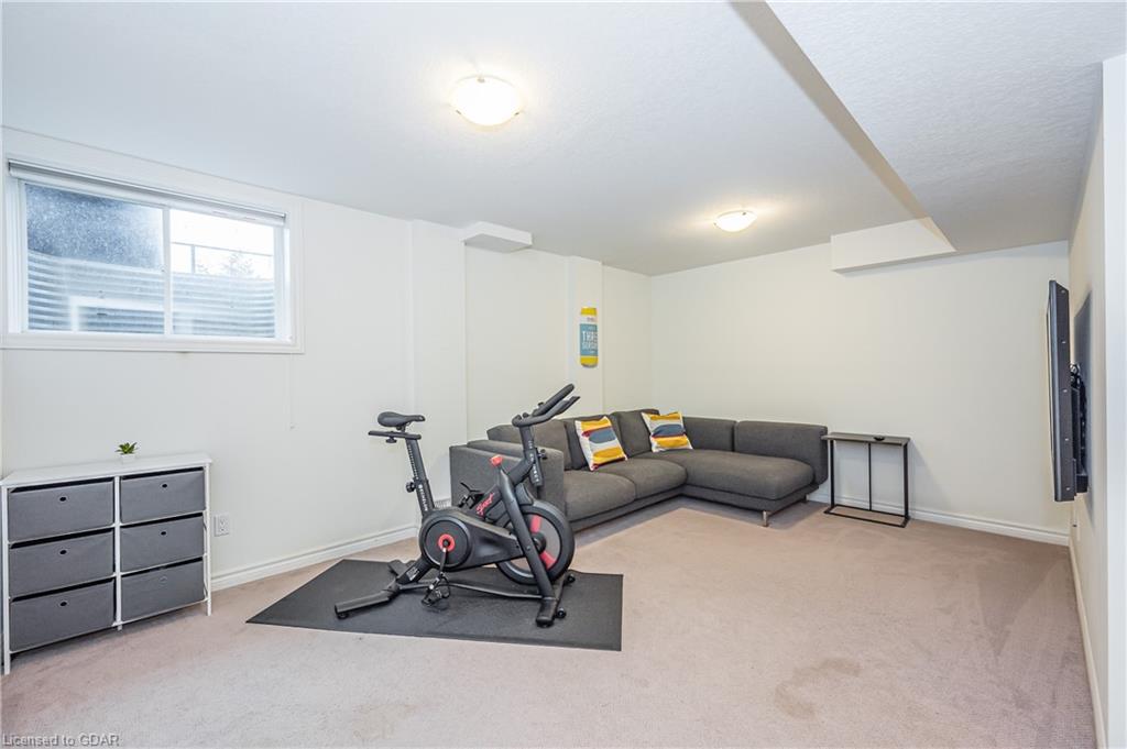 91 POPPY Drive E Unit# 37, Guelph, Ontario (ID 40276288) - image 27