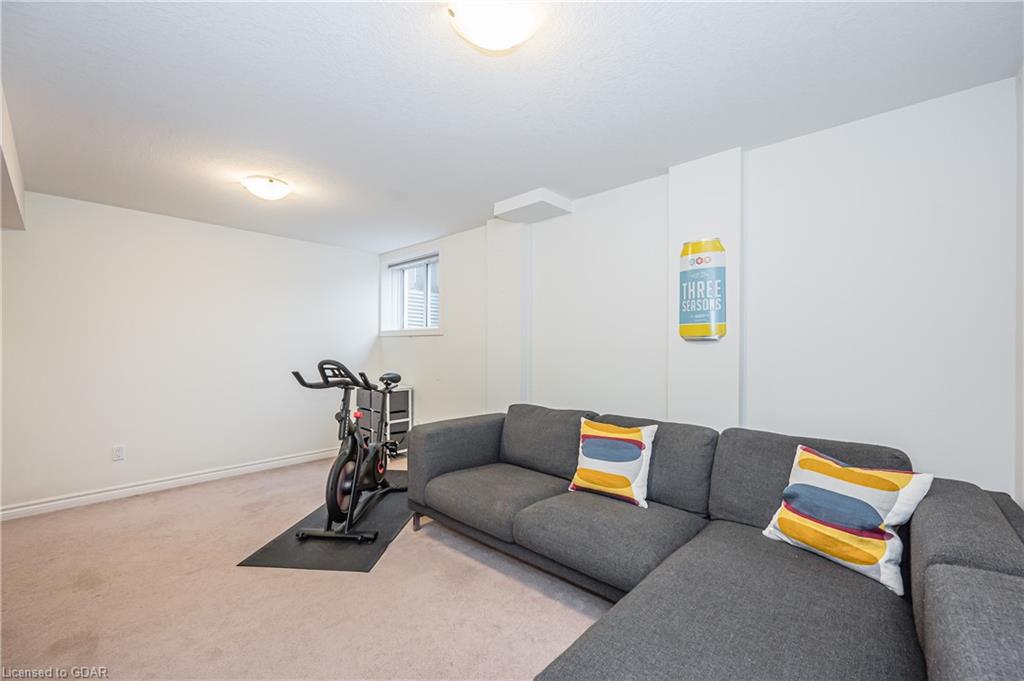 91 POPPY Drive E Unit# 37, Guelph, Ontario (ID 40276288) - image 28