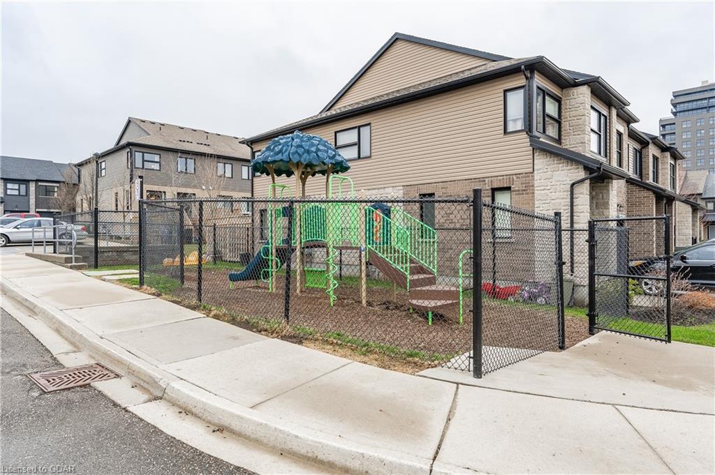 91 POPPY Drive E Unit# 37, Guelph, Ontario (ID 40276288) - image 30