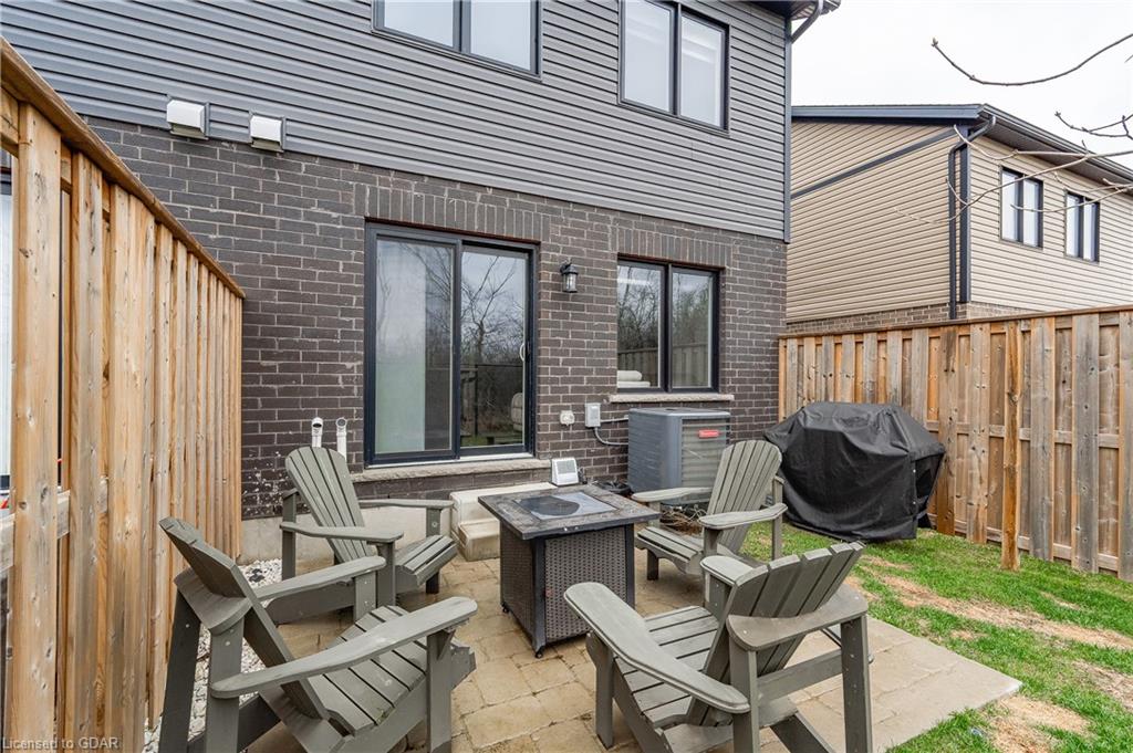 91 POPPY Drive E Unit# 37, Guelph, Ontario (ID 40276288) - image 31