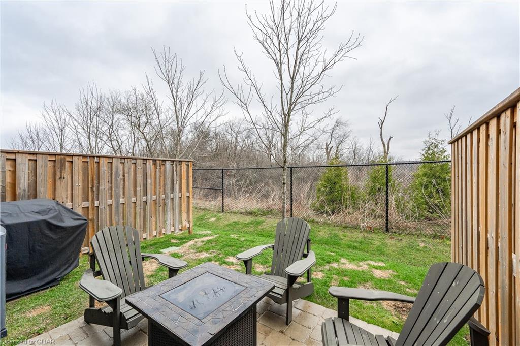 91 POPPY Drive E Unit# 37, Guelph, Ontario (ID 40276288) - image 32