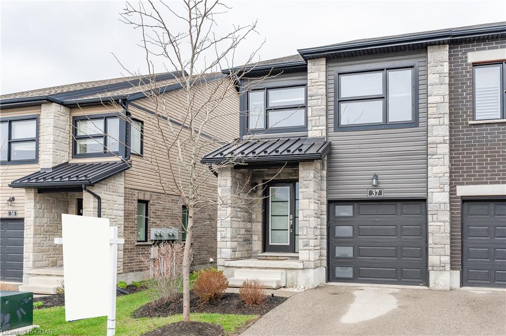 91 POPPY Drive E Unit# 37, Guelph, Ontario (ID 40276288) - image 33
