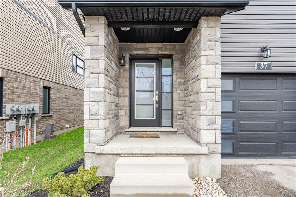 91 POPPY Drive E Unit# 37, Guelph, Ontario (ID 40276288) - image 34