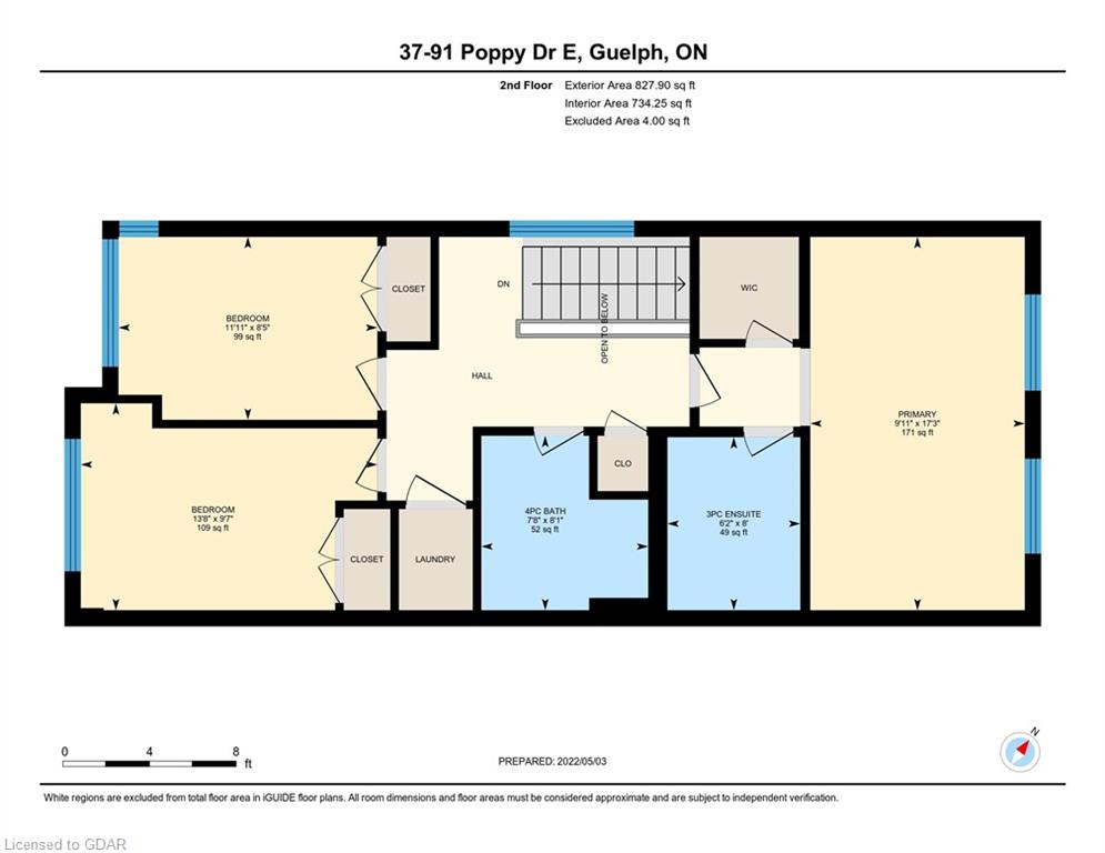 91 POPPY Drive E Unit# 37, Guelph, Ontario (ID 40276288) - image 36