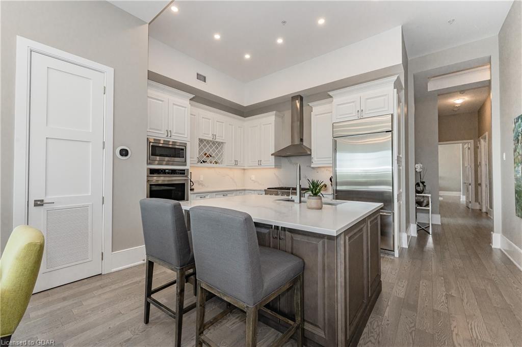 63 ARTHUR Street S Unit# 1101, Guelph, Ontario (ID 40278073) - image 3
