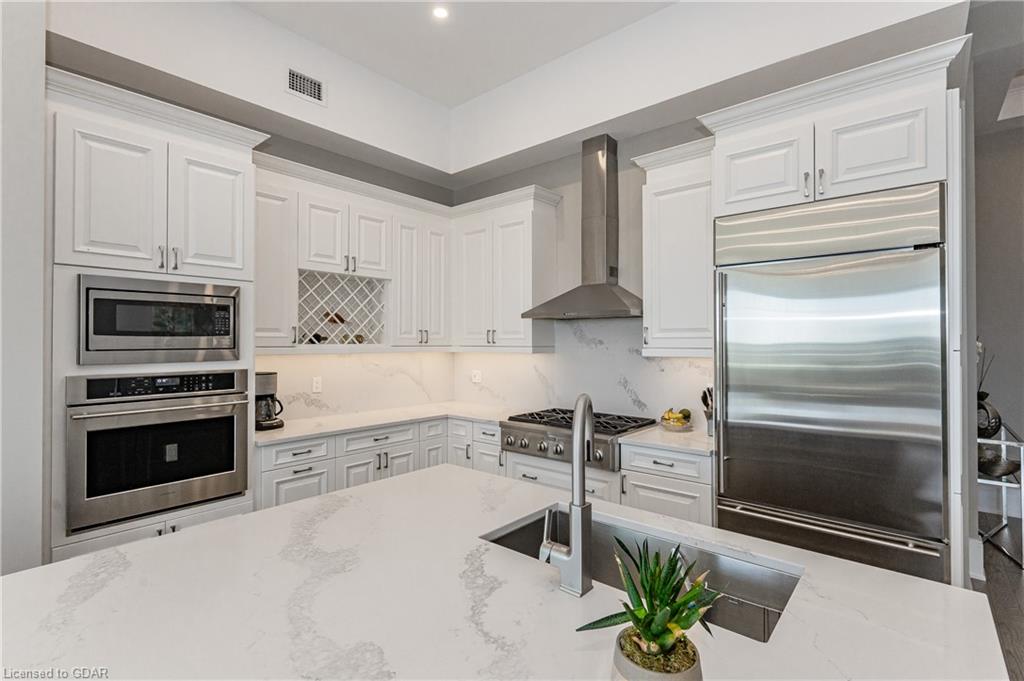 63 ARTHUR Street S Unit# 1101, Guelph, Ontario (ID 40278073) - image 4