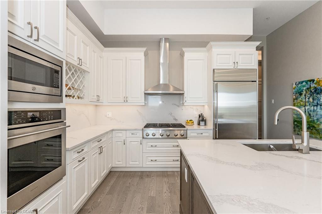63 ARTHUR Street S Unit# 1101, Guelph, Ontario (ID 40278073) - image 5