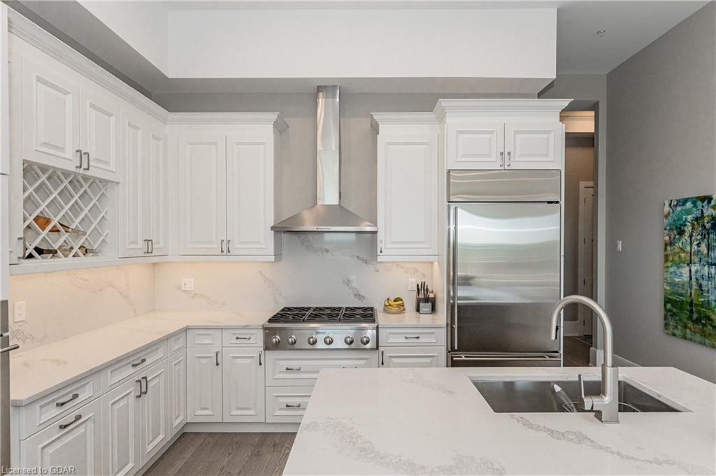 63 ARTHUR Street S Unit# 1101, Guelph, Ontario (ID 40278073) - image 6