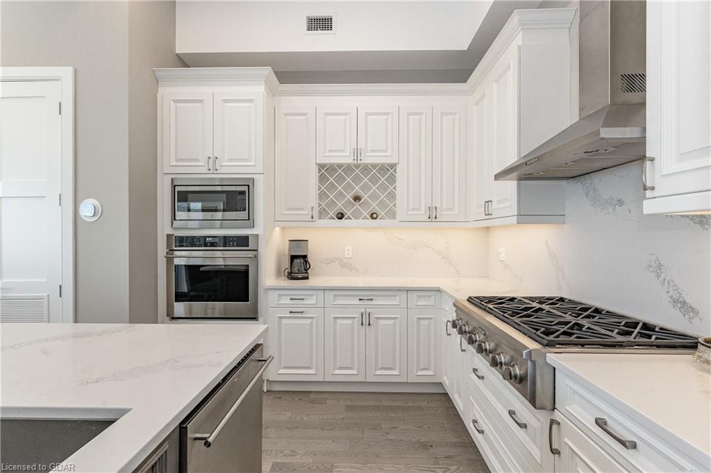 63 ARTHUR Street S Unit# 1101, Guelph, Ontario (ID 40278073) - image 7