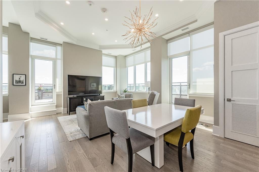 63 ARTHUR Street S Unit# 1101, Guelph, Ontario (ID 40278073) - image 9