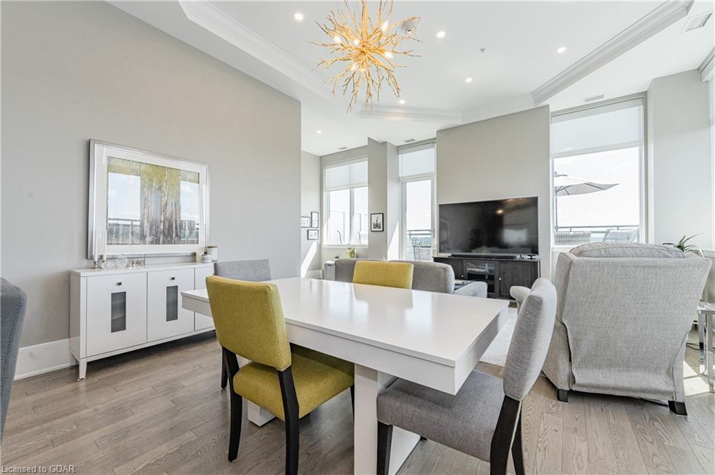 63 ARTHUR Street S Unit# 1101, Guelph, Ontario (ID 40278073) - image 10