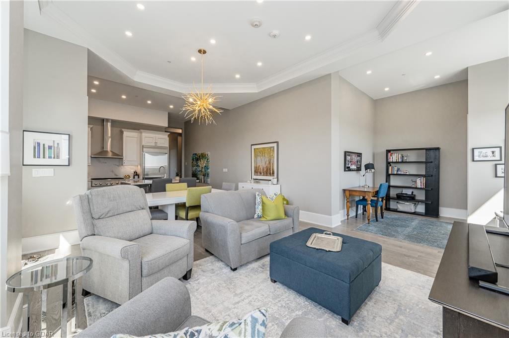 63 ARTHUR Street S Unit# 1101, Guelph, Ontario (ID 40278073) - image 11