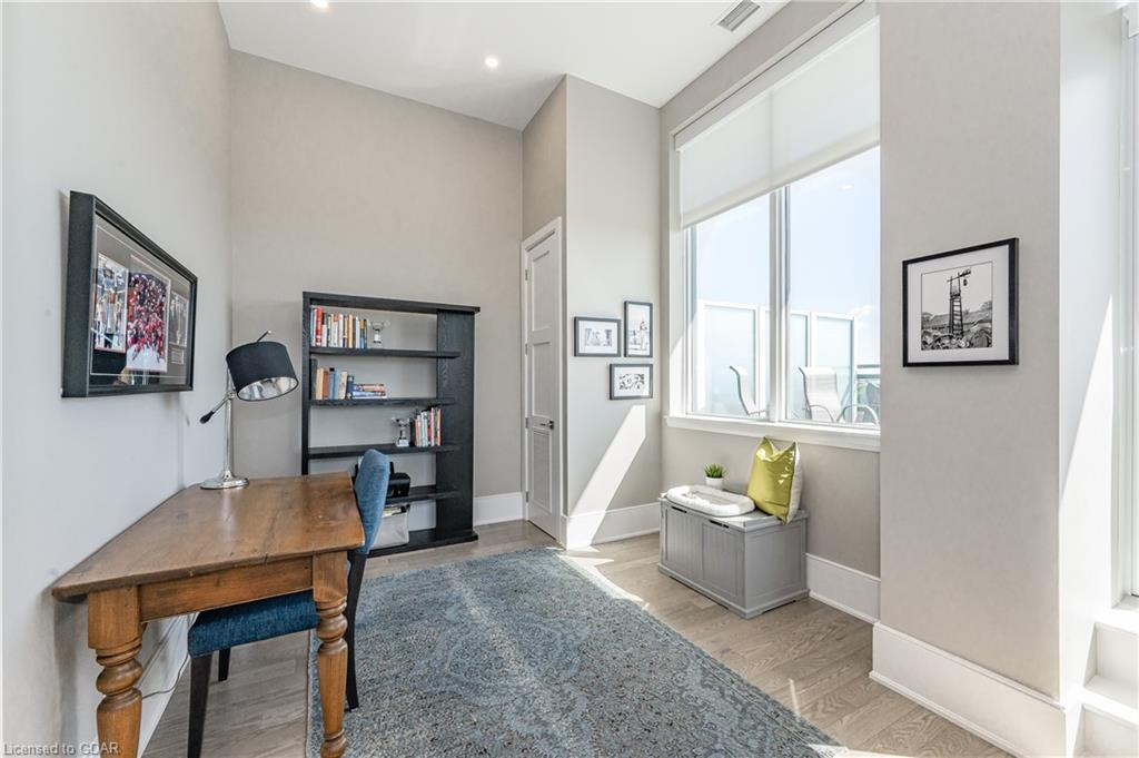 63 ARTHUR Street S Unit# 1101, Guelph, Ontario (ID 40278073) - image 12