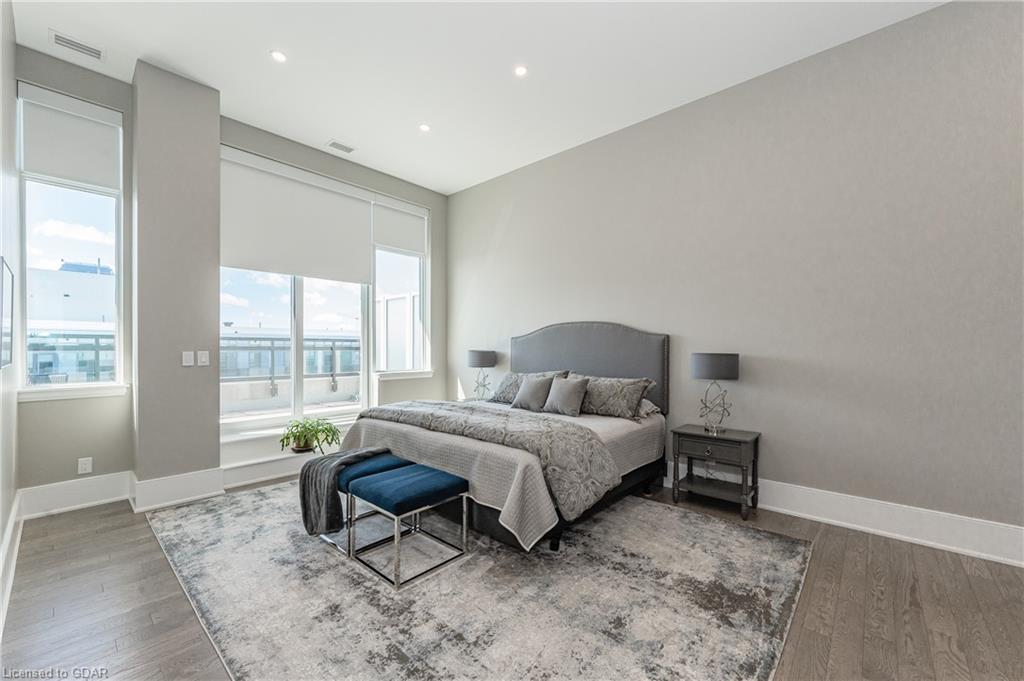 63 ARTHUR Street S Unit# 1101, Guelph, Ontario (ID 40278073) - image 14